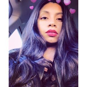 Meet your Posher, Diana